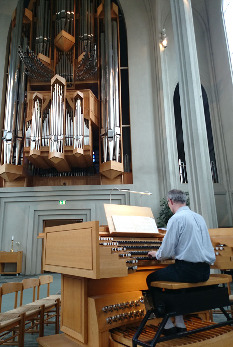 Musica per la Chiesa