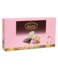 Tenerezze Cioccolato al Latte Rosa 1Kg