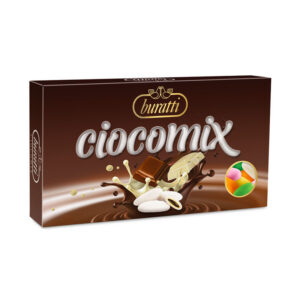 Confetti al Cioccolato Ciocomix Mix 1Kg