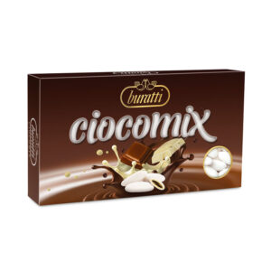 Confetti al Cioccolato Ciocomix