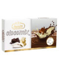 Confetti al Cioccolato Ciocomix Bianco 1Kg