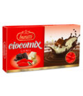 Confetti al Cioccolato Ciocomix Rosso 1Kg