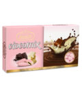 Confetti al Cioccolato Ciocomix Rosa 1Kg